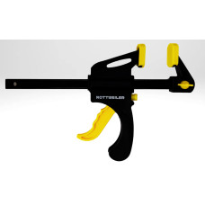 PRENSA DE LIBERACION RAPIDA 6" EVOL1895